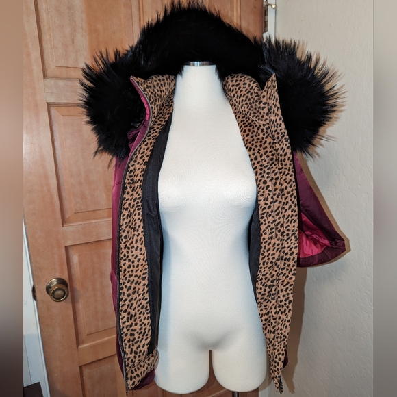 Sportalm Ski Jacket size M / 38 - Picture 7 of 13